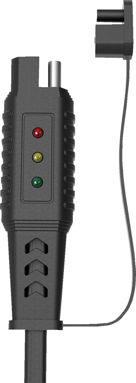 BS Battery Battery Tester - Level Indicator - LED