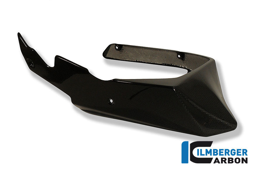 Ilmberger Carbon Motor Spoiler Carbon
