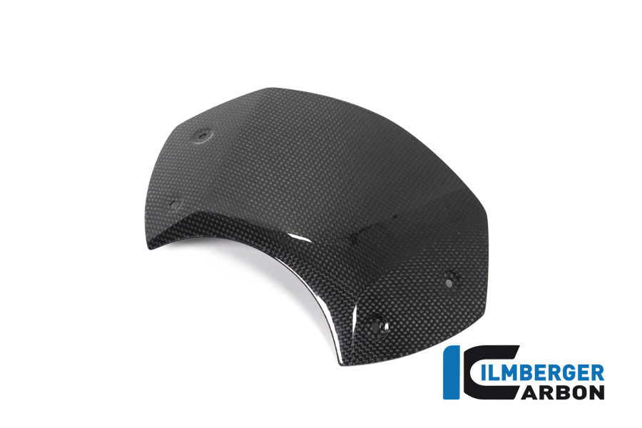 Ilmberger Carbon Windshield Carbon - BMW R Nine T