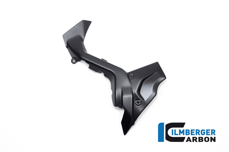 Ilmberger Carbon Sprocket Cover Ducati Diavel V4 From 2023 - Matte