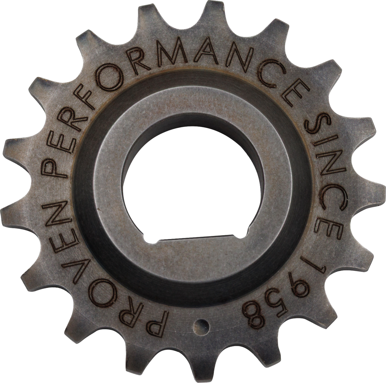 S&S Cycle Pinion Sprocket - Chain Drive - Big Twin