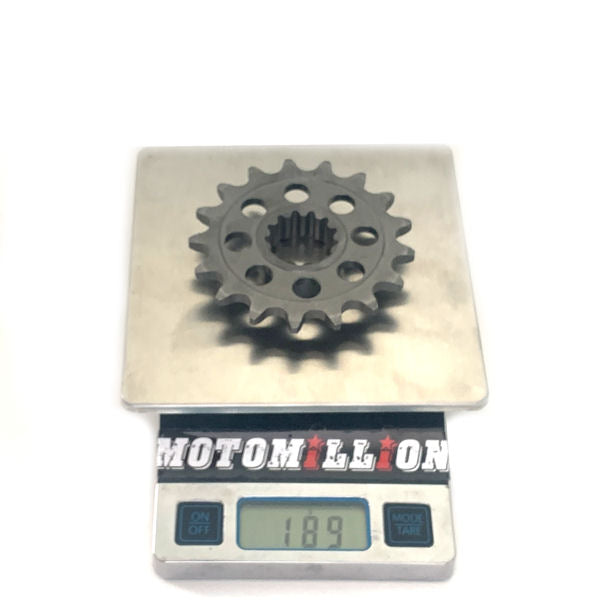 Superlite Steel 520 Conversion Kit for S1000RR M1000RR