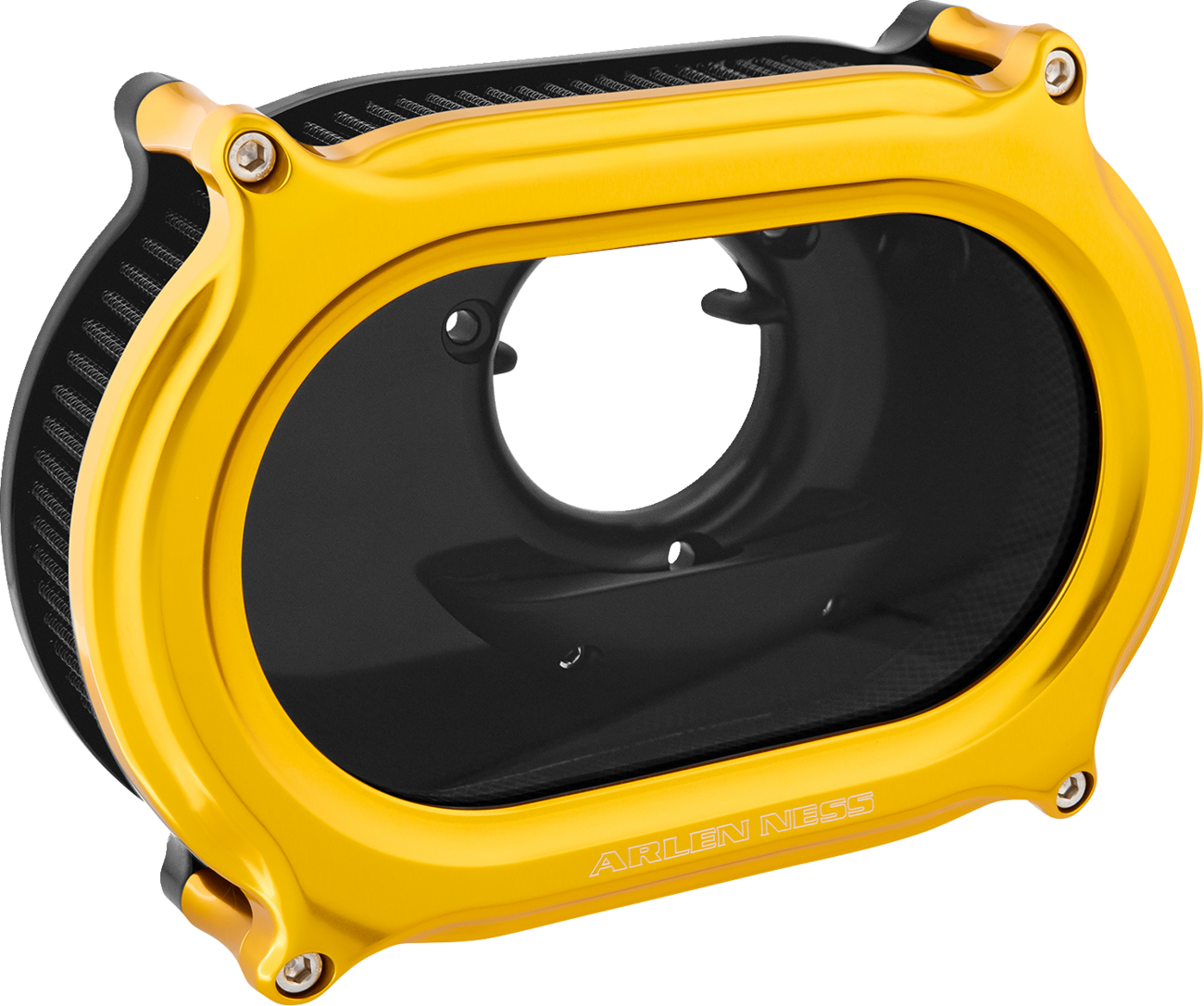 Arlen NESS Stage 2 Method™ Air Cleaner Kit - Gold