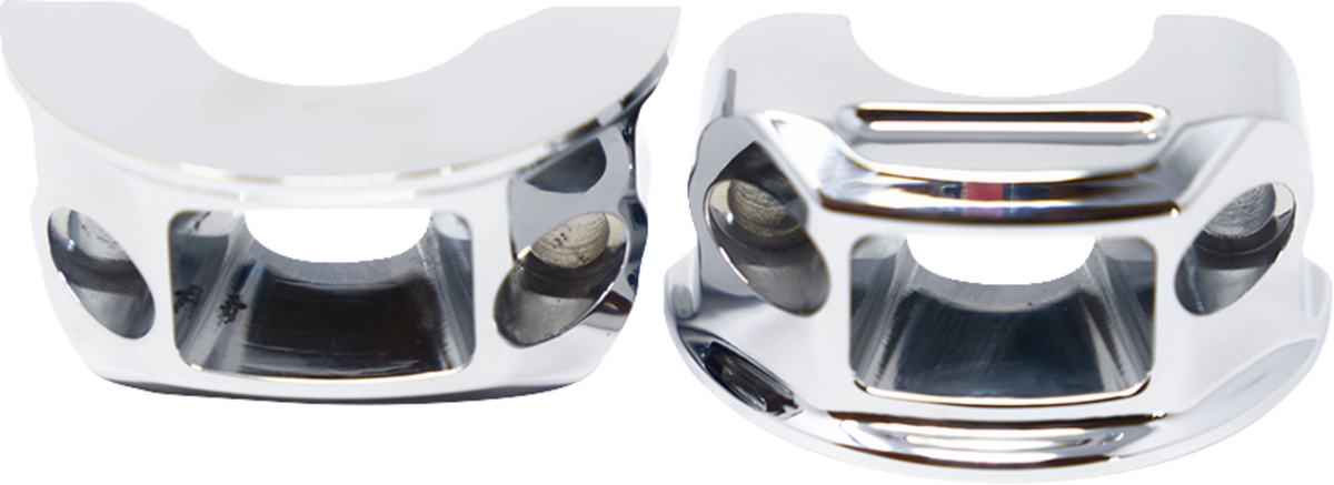 Kodlin USA Lever Perch Clamps