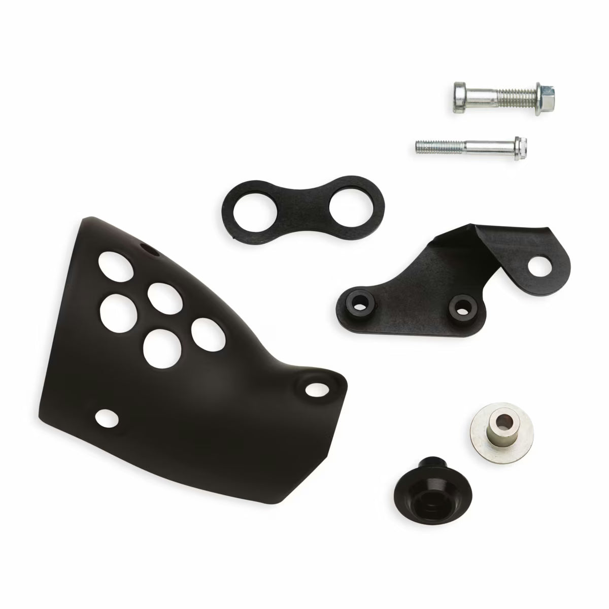 Ducati Performance Sport-Line Racing Silencer Support