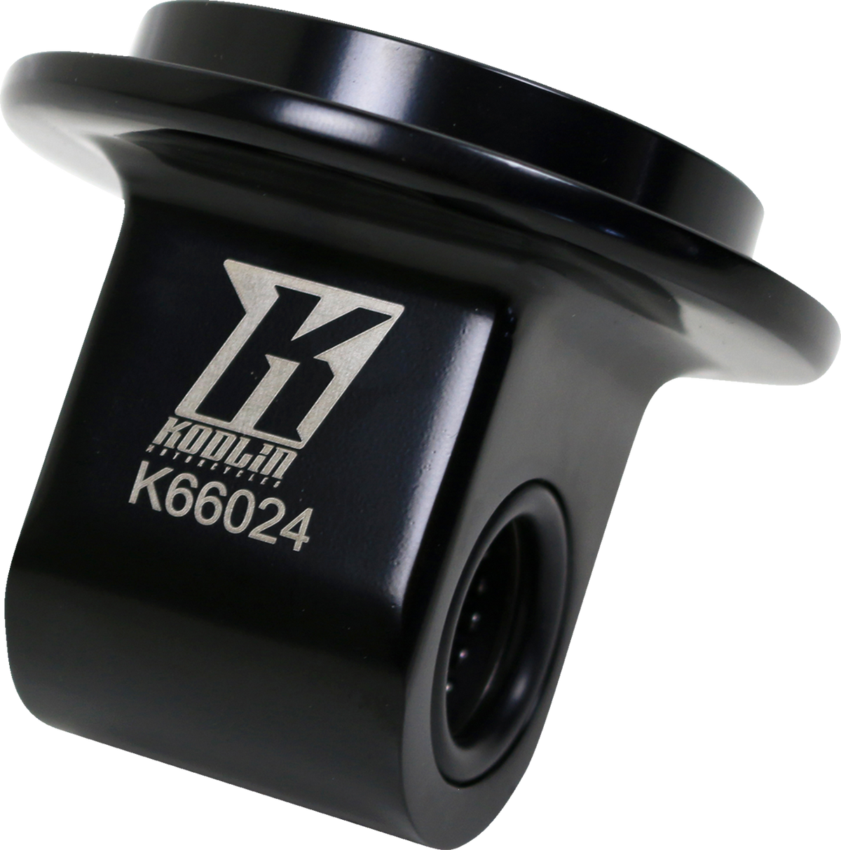 Kodlin USA Lowering Kit - Lowers 1.50" - W/ Remote Preload Adjuster