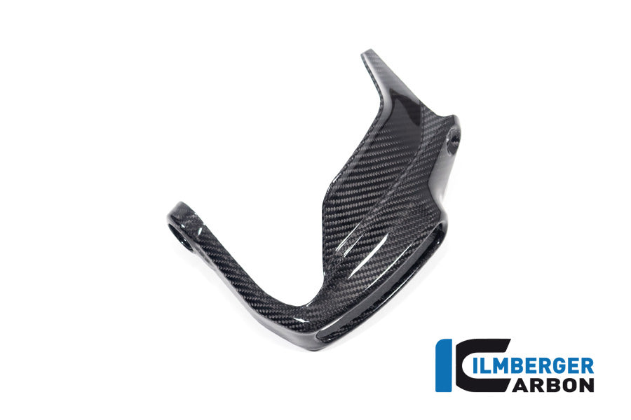 Ilmberger Carbon Handguard For Turn Signals Right BMW R 1300 GS - Gloss / Twill