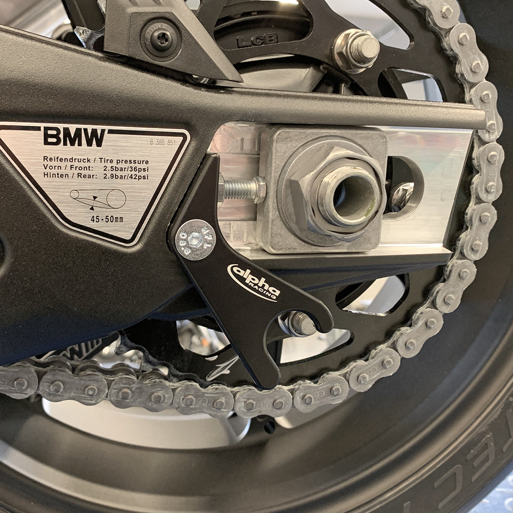 Y paddock stand support kit