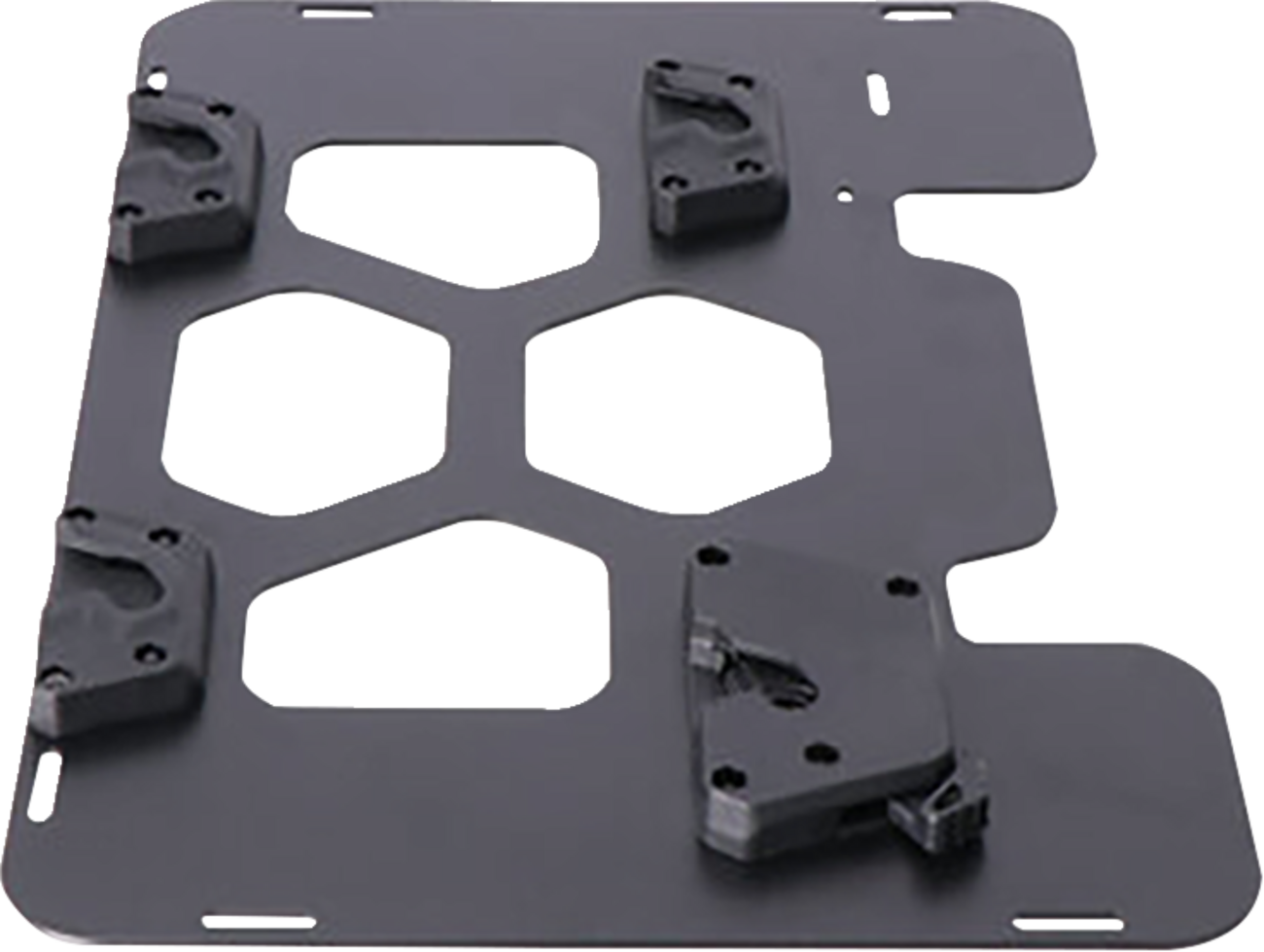 SW-Motech SysBag Adapter Plate