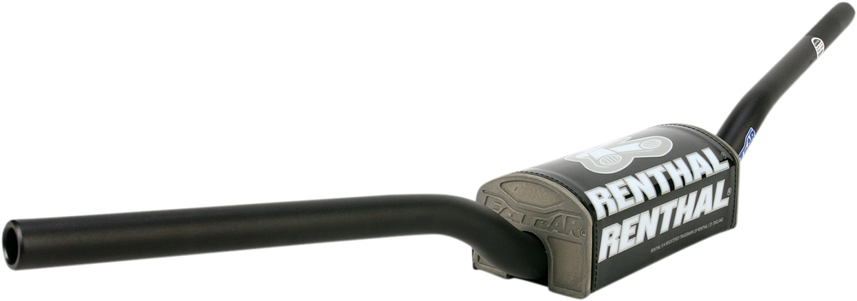 Renthal Fatbar™ Handlebar - 822 - KTM Low - Black