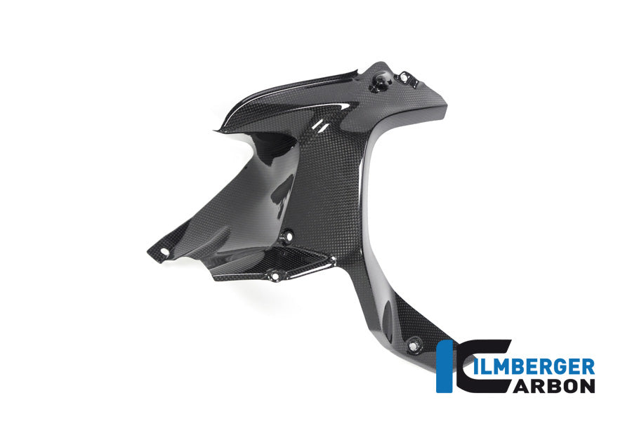 Ilmberger Carbon Left Tank Air Outlet Cover