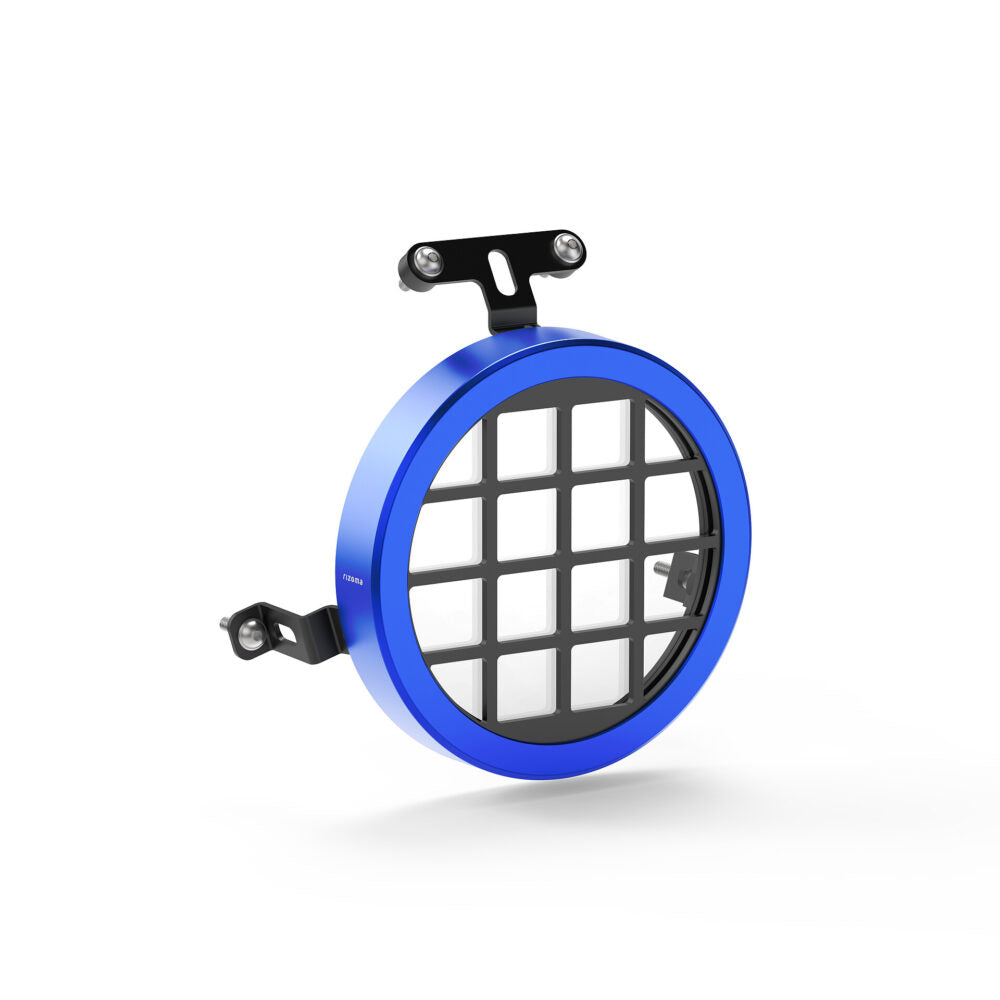 Rizoma Headlight Guard