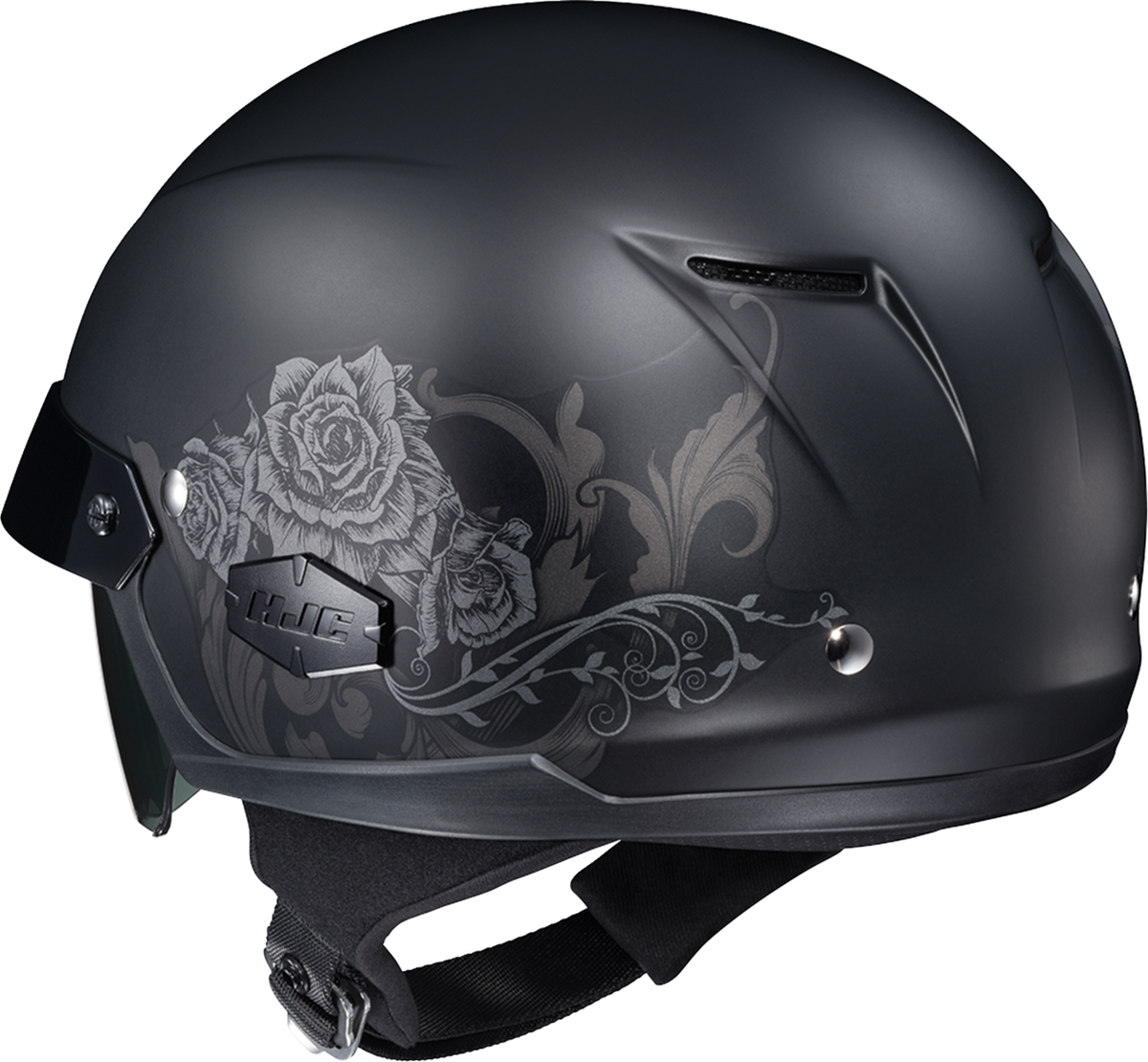 HJC IS-Cruiser Fior Helmet