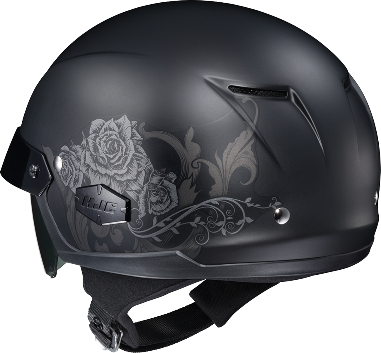 HJC IS-Cruiser Fior Helmet