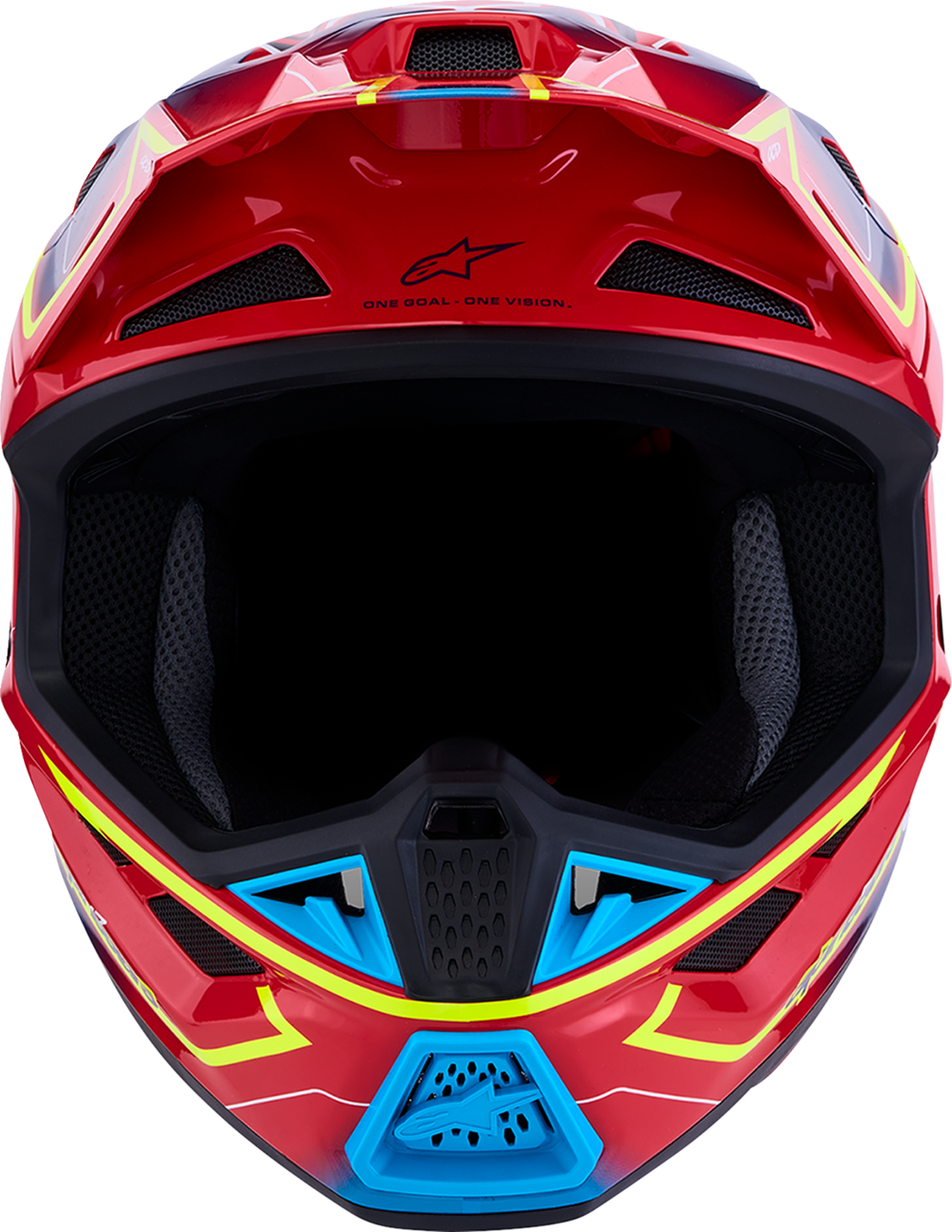 Alpinestars SM7 Cast Helmet