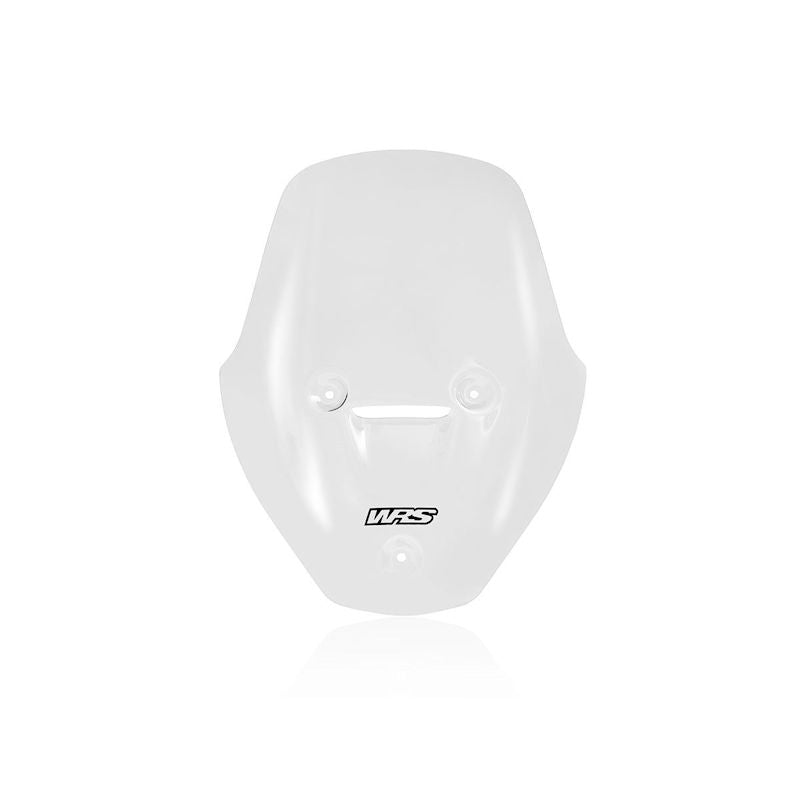 WRS Tall Touring Windscreen for Ducati Diavel V4