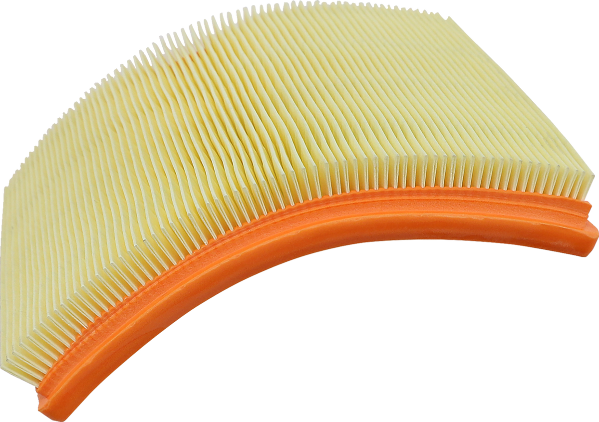 Hiflofiltro Replacement Air Filter - Ducati