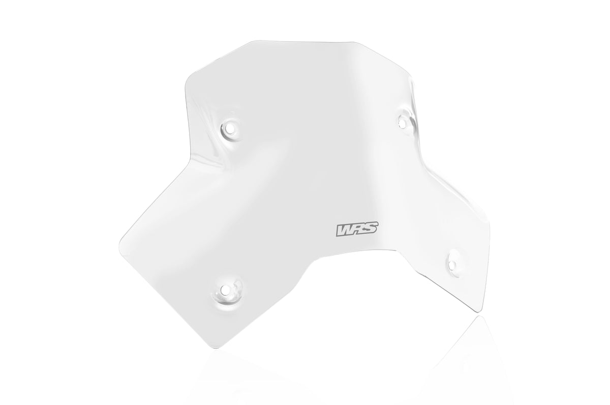 WRS Sport Windscreen KTM 1290 Super Adventure R / S 2017-2020