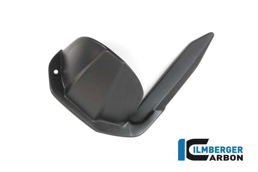 Ilmberger Carbon Rear Hugger Ducati Scrambler 2016 - Matte