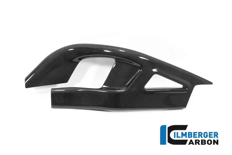 Ilmberger Carbon Swingarm Cover Left Honda CBR 1000 RR-R / SP 2020 - Gloss
