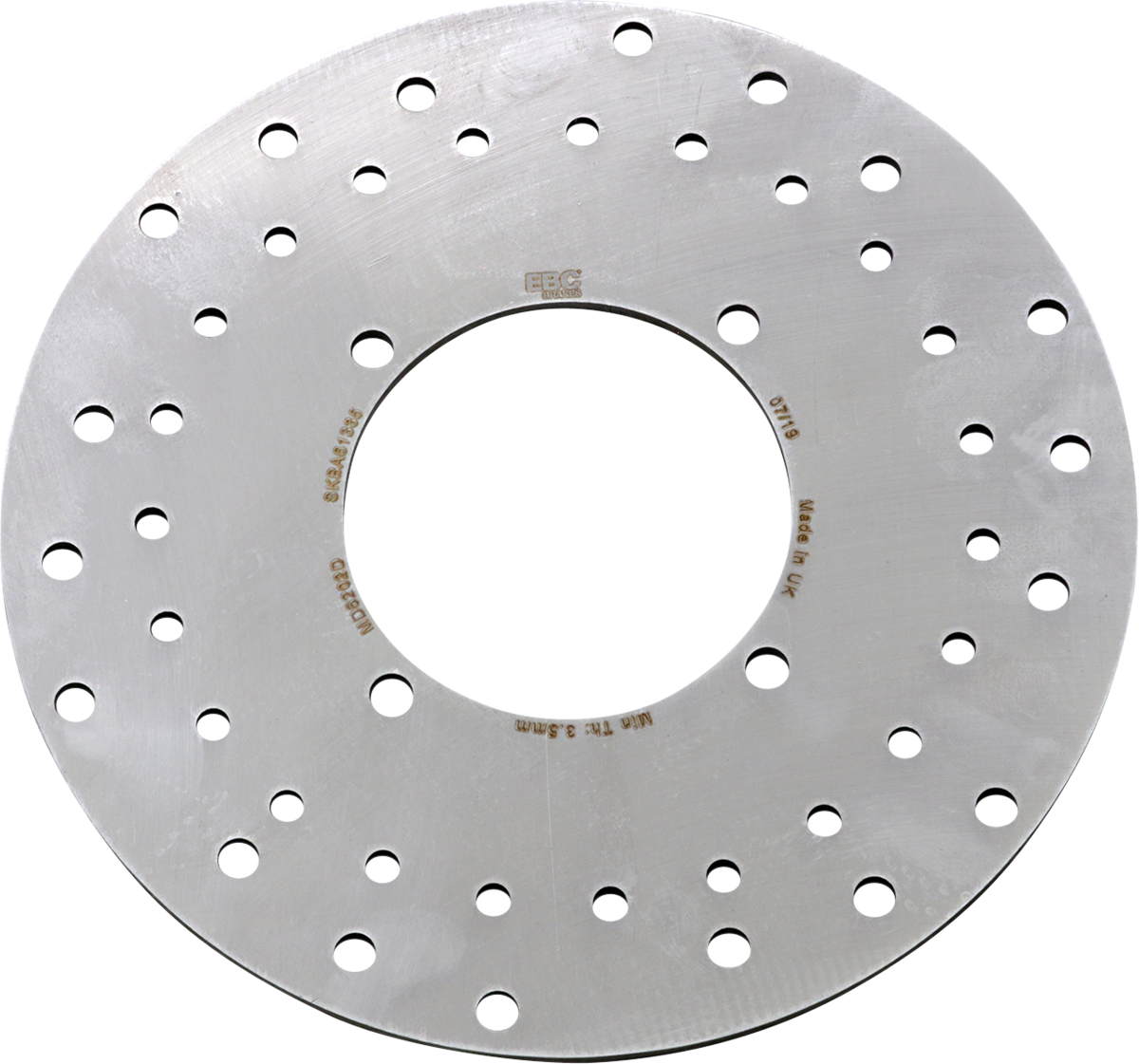 EBC Brakes ATV/UTV Brake Rotor - Polaris