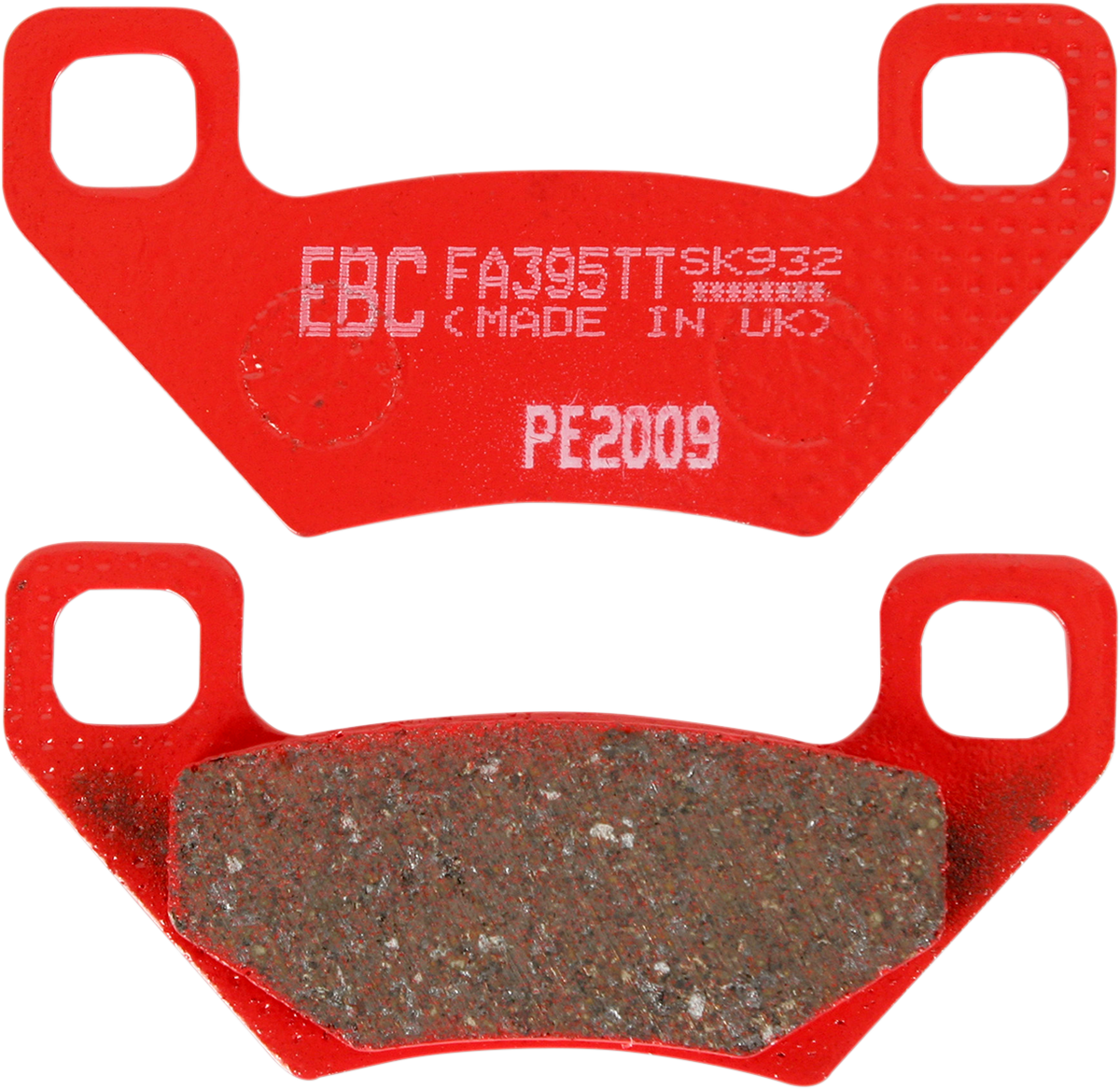 EBC Brakes Sport Carbon Brake Pads
