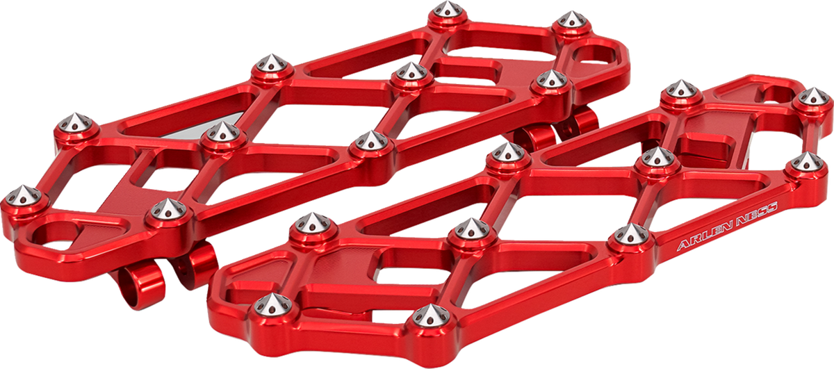 Arlen NESS Diamond Floorboards