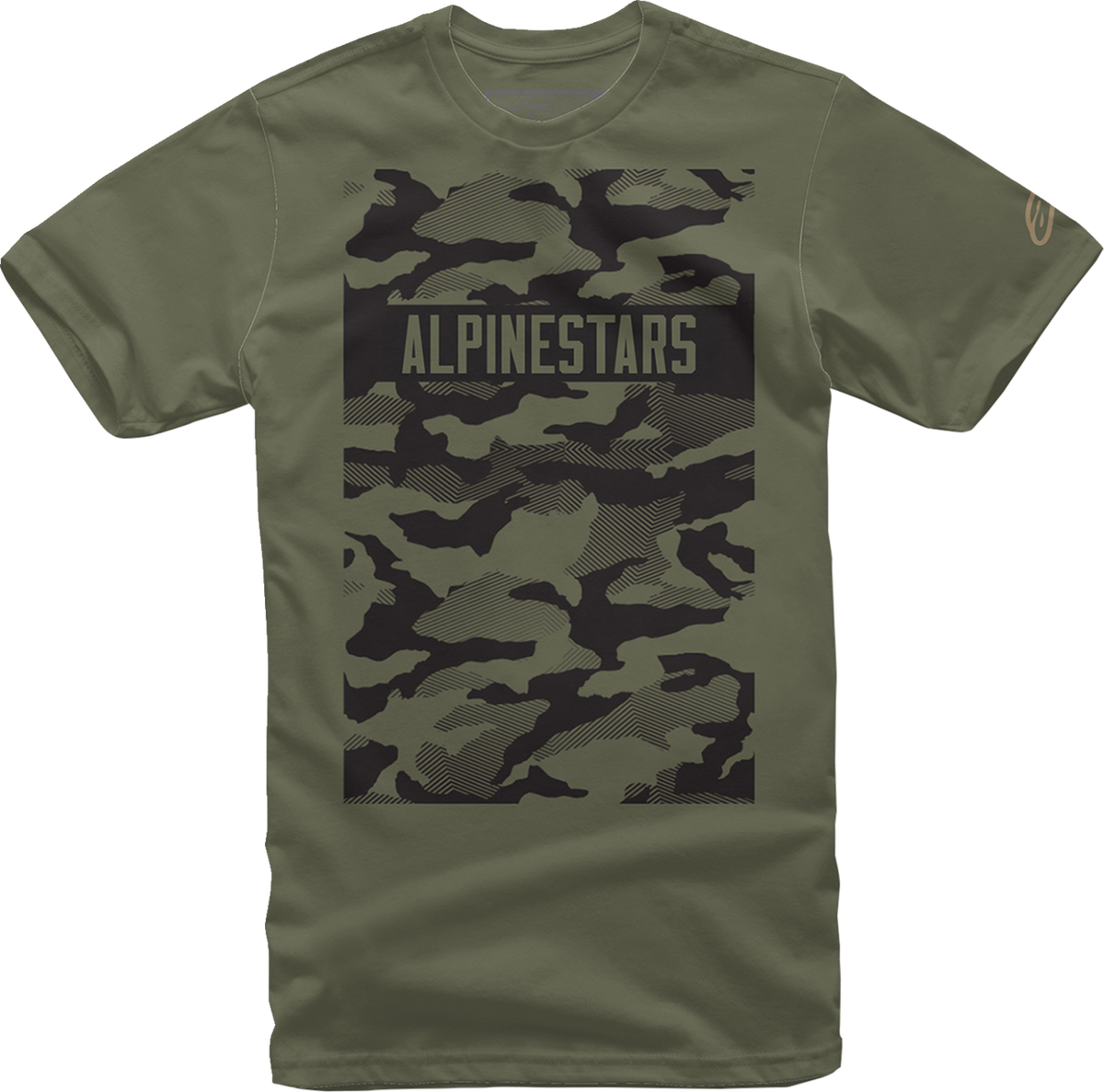 Alpinestars Terra T-Shirt