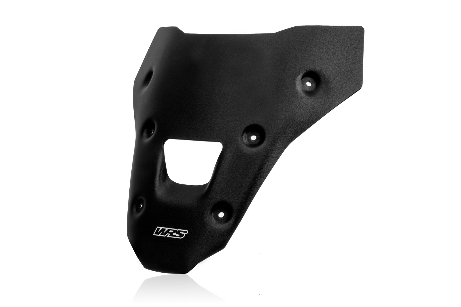 WRS ENDURO WINDSCREEN HONDA CRF 1100 L AFRICA TWIN 2024-2025