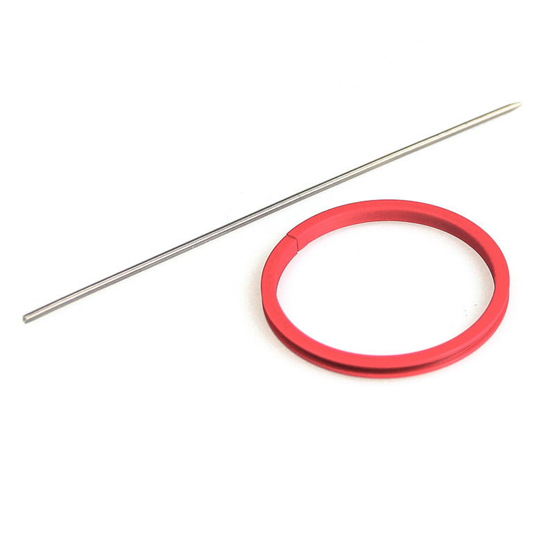Stroke indicator front fork 43 mm
