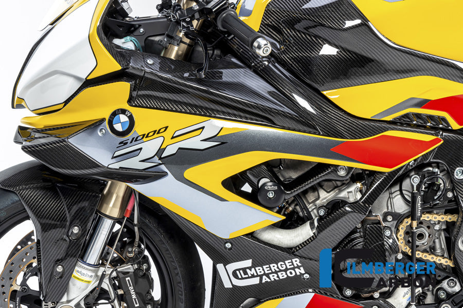 Ilmberger Carbon FAIRING SIDE PANEL (LEFT) - BMW M 1000 RR Racing