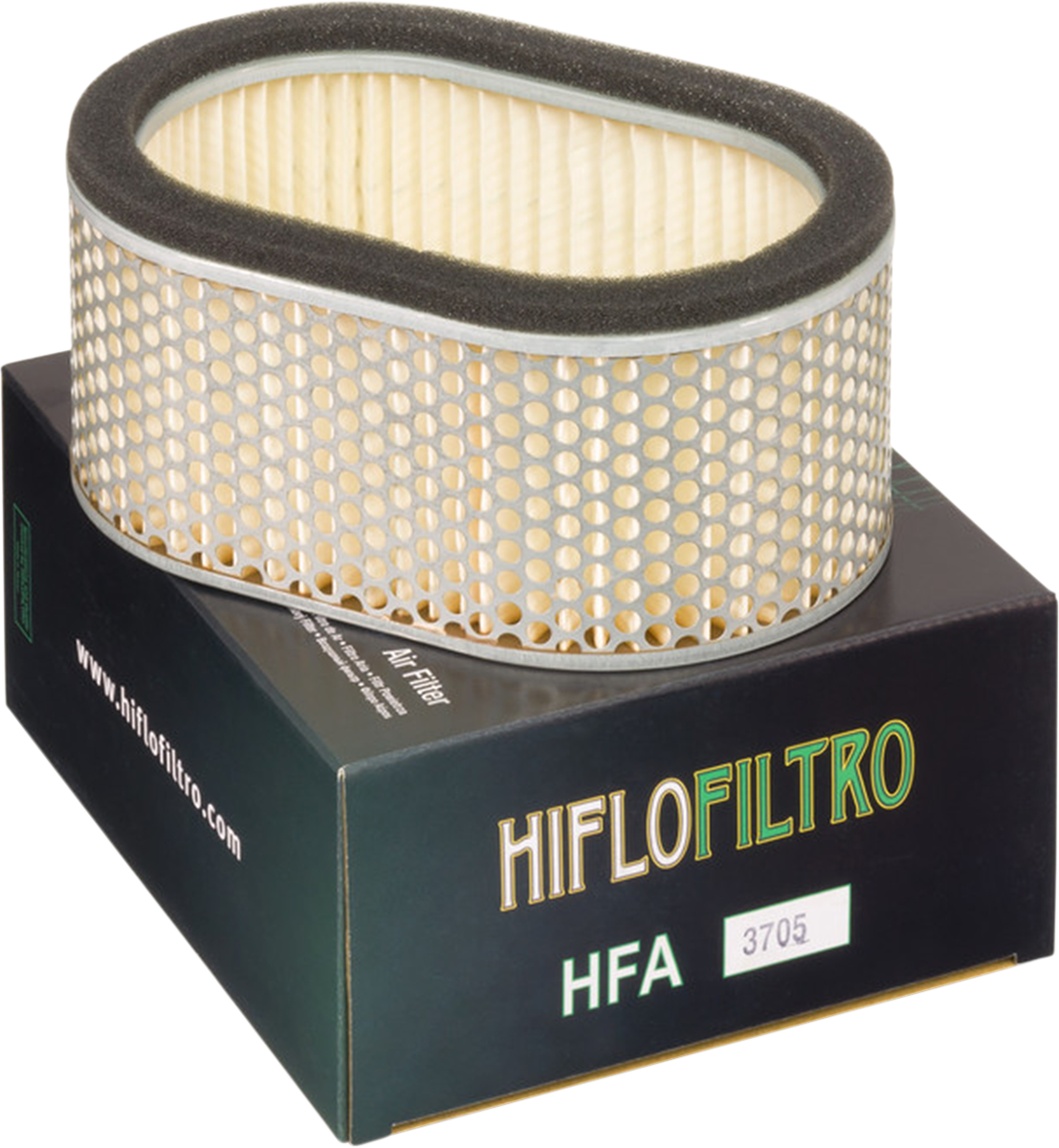 Hiflofiltro Replacement OE Air Filter - Suzuki