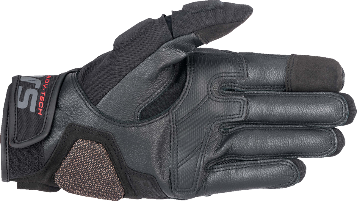 Alpinestars Halo Leather Gloves