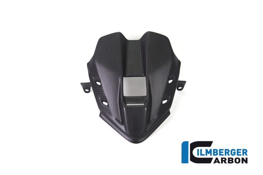 Ilmberger Carbon Instrument Cover Ducati Panigale V4 / V4 S - Matte