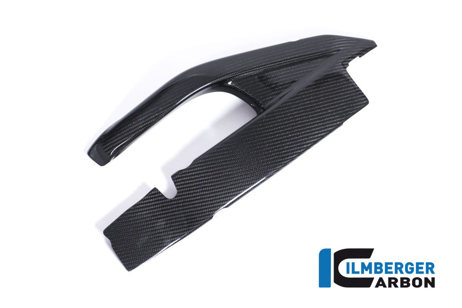 Ilmberger Carbon Swingarm Cover Left Carbon - Honda CBR 1000 RR '17