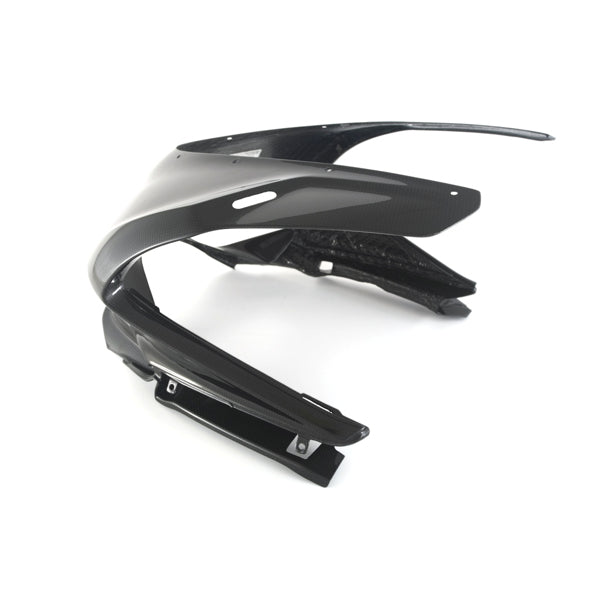 Fullsix Carbon Fiber Headlight Fairing for Ducati Panigale 959 1299