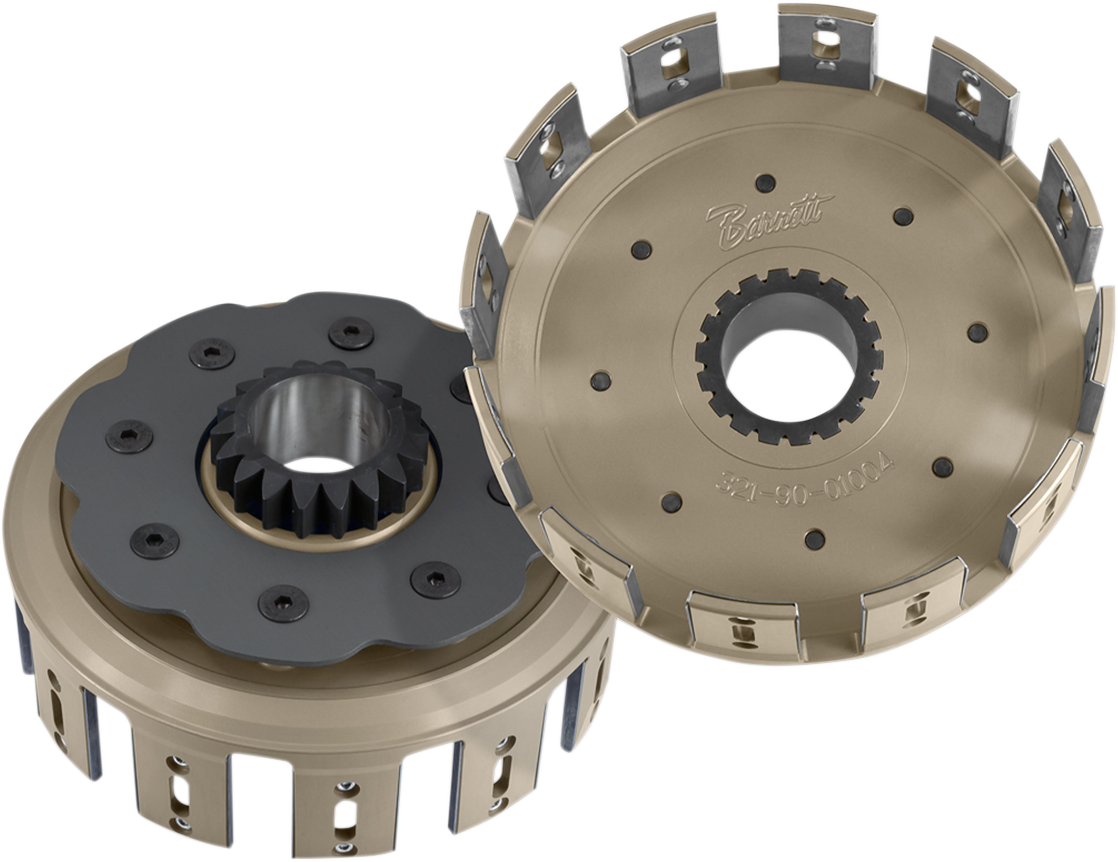 Barnett Clutch Basket - YZ 250/X
