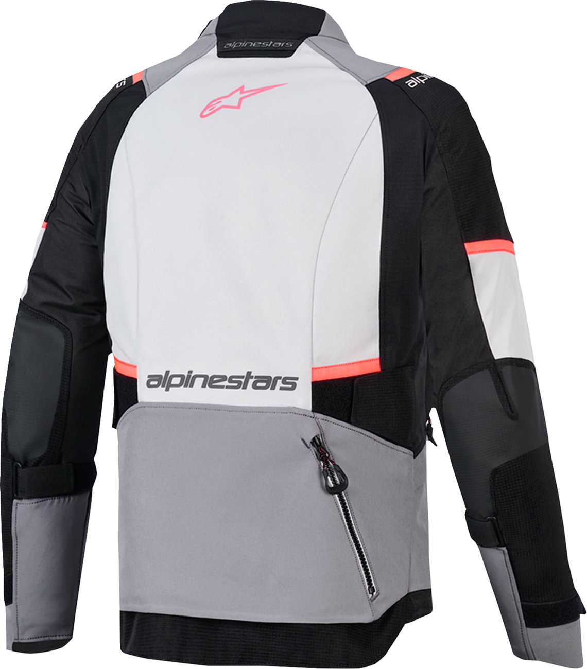 Alpinestars Stella Andes V4 Drystar® Jacket