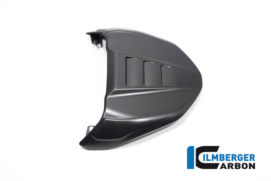 Ilmberger Carbon Seat Cover Ducati Diavel V4 From 2023 - Matte