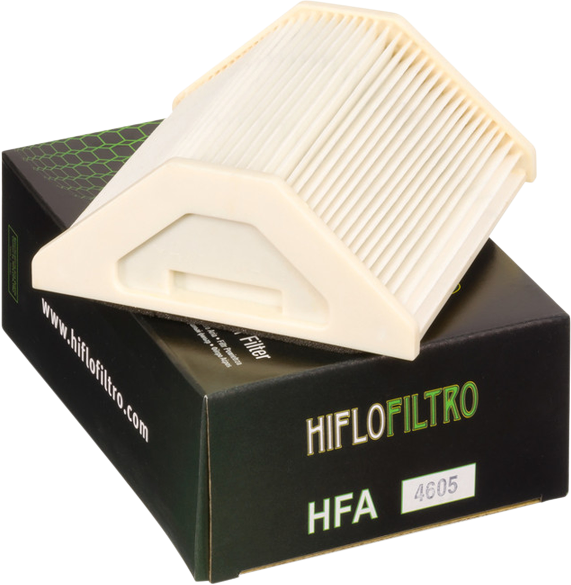 Hiflofiltro Replacement OE Air Filter - Yamaha