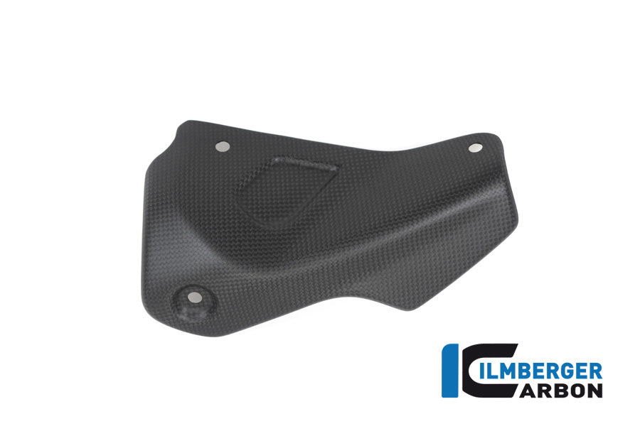 Ilmberger Carbon Exhaust Protector Ducati Monster 1200R - Matte