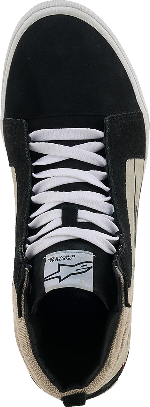 Alpinestars Ride-63 Leather Shoes