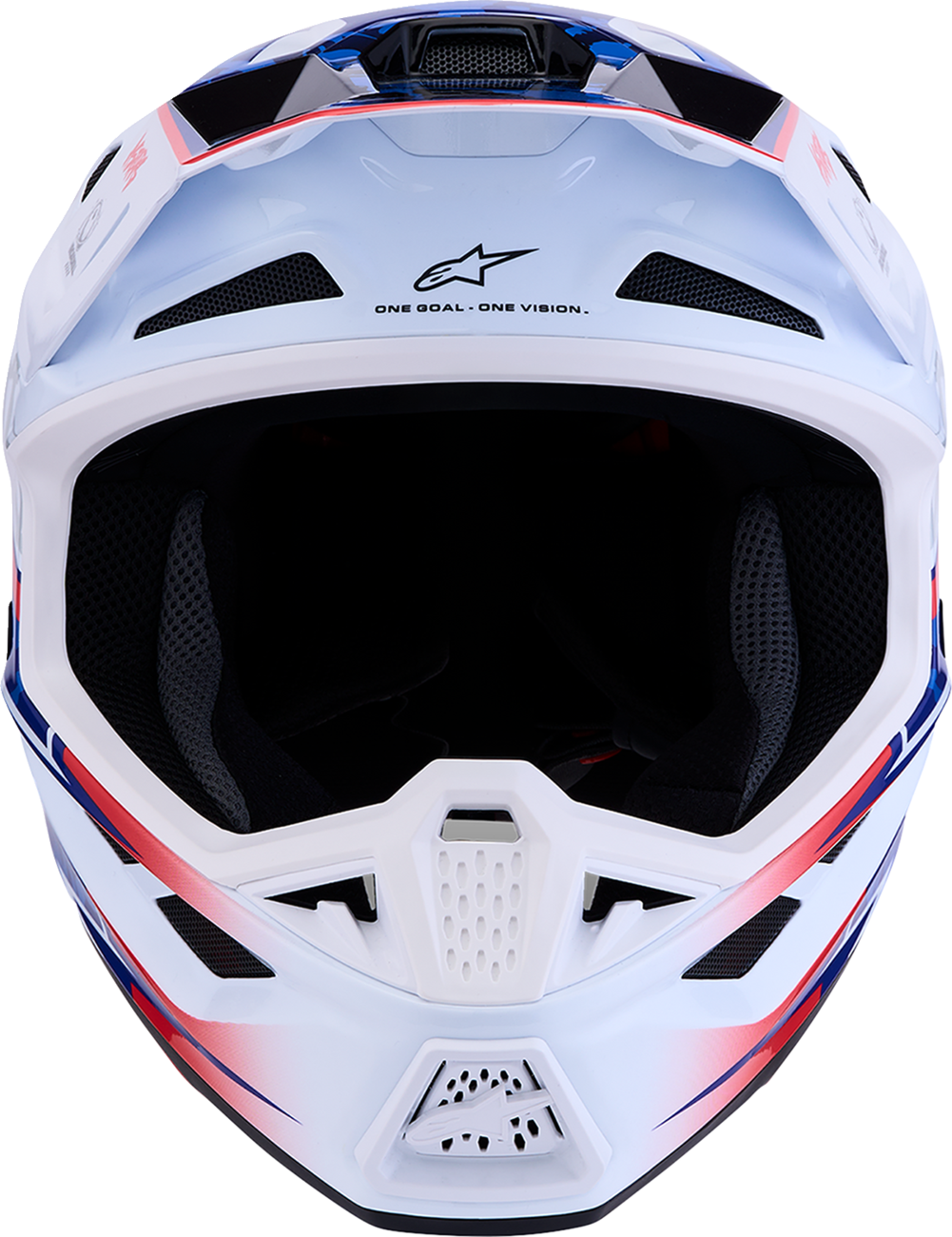 Alpinestars SM7 Blaster Helmet