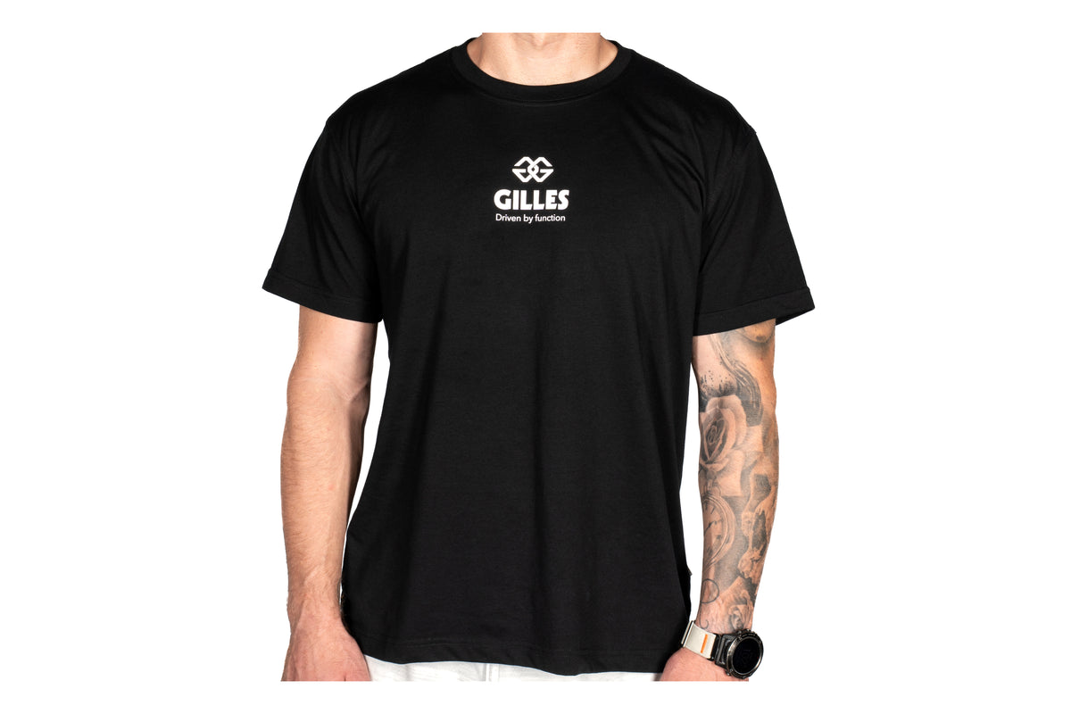 Gilles Tooling GILLES ORIGINAL TEE No.1, Size M