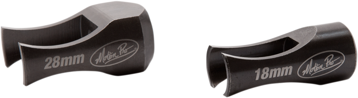 Motion Pro T6 Adapter Tool - 18 MM/ 28 MM