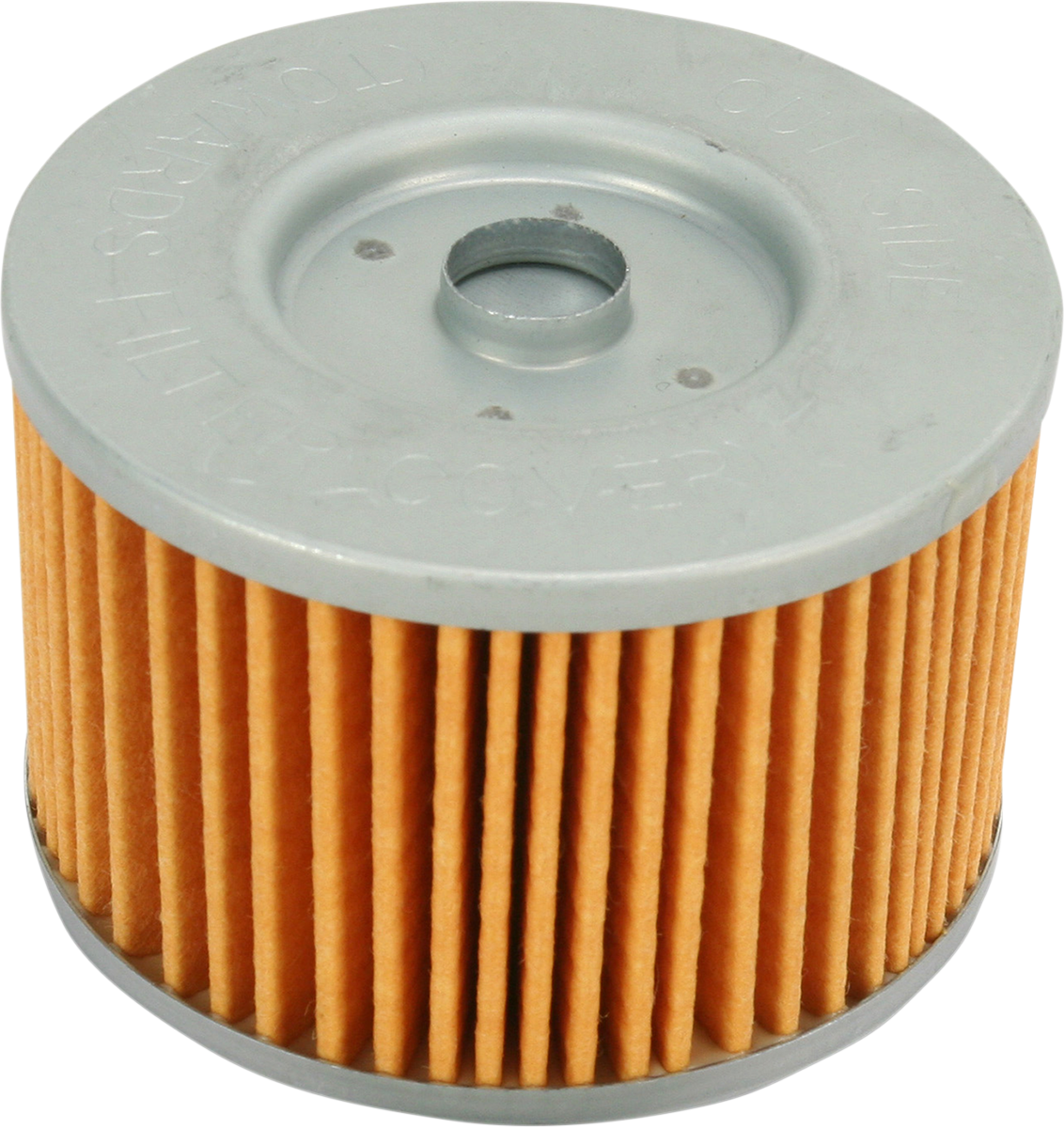 Hiflofiltro Oil Filter - Honda