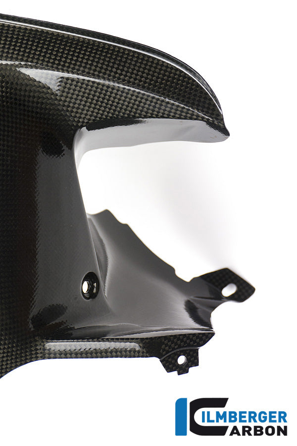 Ilmberger Carbon Right Tank Air Outlet Cover
