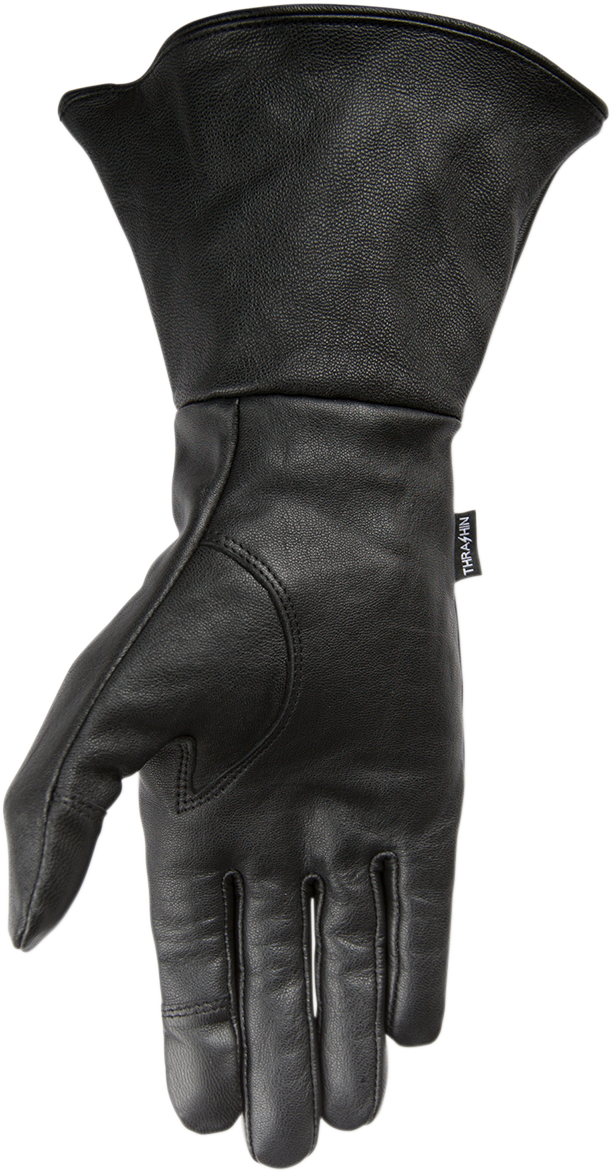 Thrashin Supply CO. Siege Insulated Gauntlet Gloves