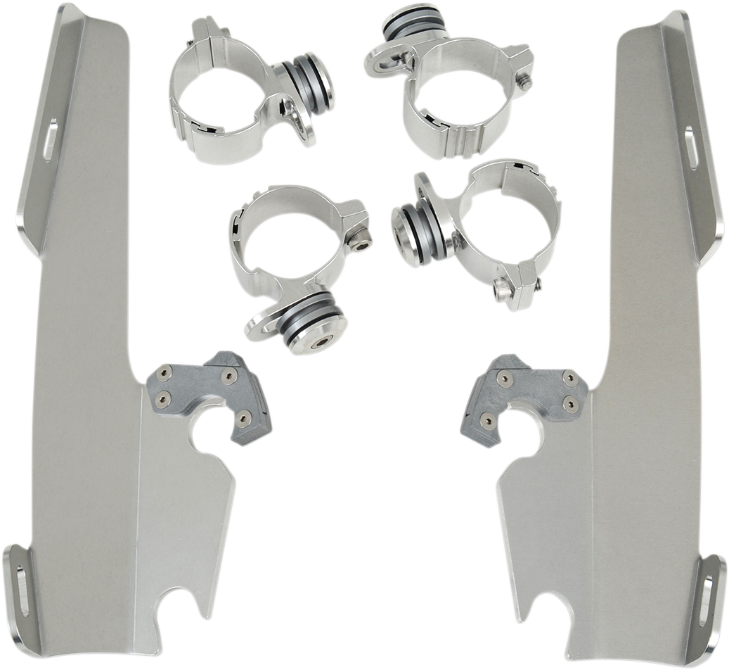 Memphis Shades Fats/Slim Trigger Lock Mounting Kit - Narrow