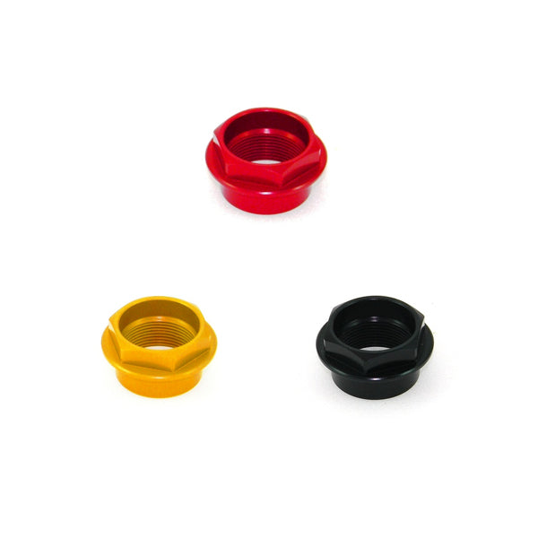 Ducabike DBK Front Axle Nut for Ducati Panigale V4 V4S V4R